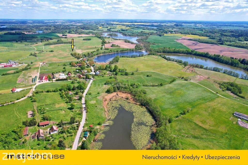 Działka na mazurach na wyciągnięcie ręki. - zdjęcie 4