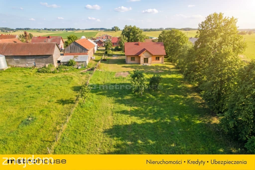 Działka 7974 m² za 10 zł/m² - zdjęcie 3