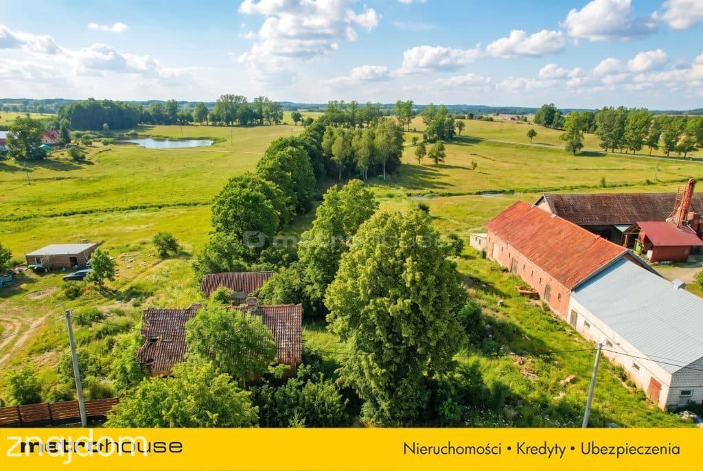 Działka 7974 m² za 10 zł/m² - zdjęcie 4