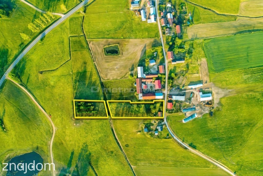 Działka 7974 m² za 10 zł/m² - zdjęcie 5