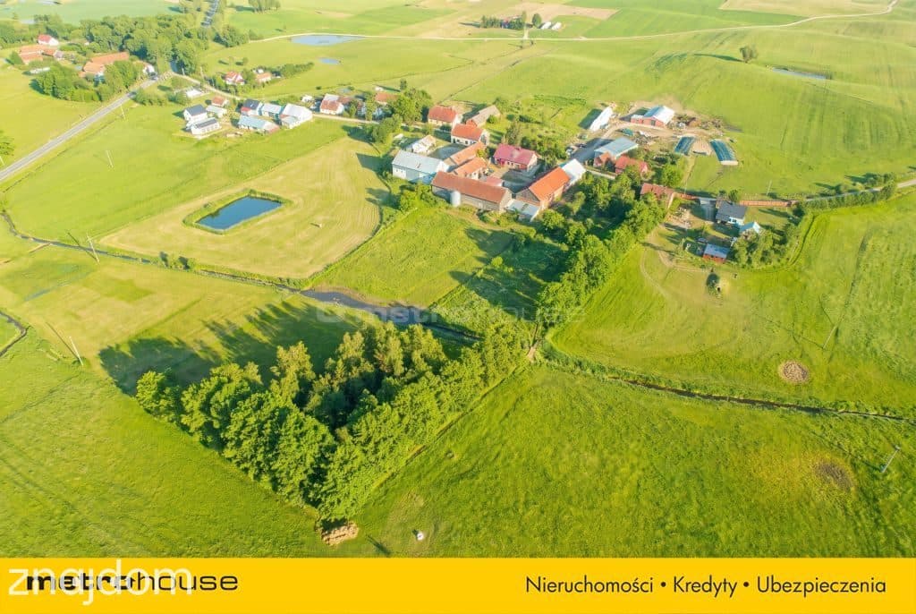 Działka 7974 m² za 10 zł/m² - zdjęcie 6