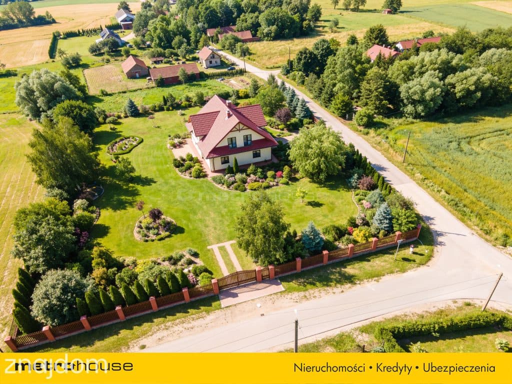 7059 m² z WZ na 2 domy - zdjęcie 2