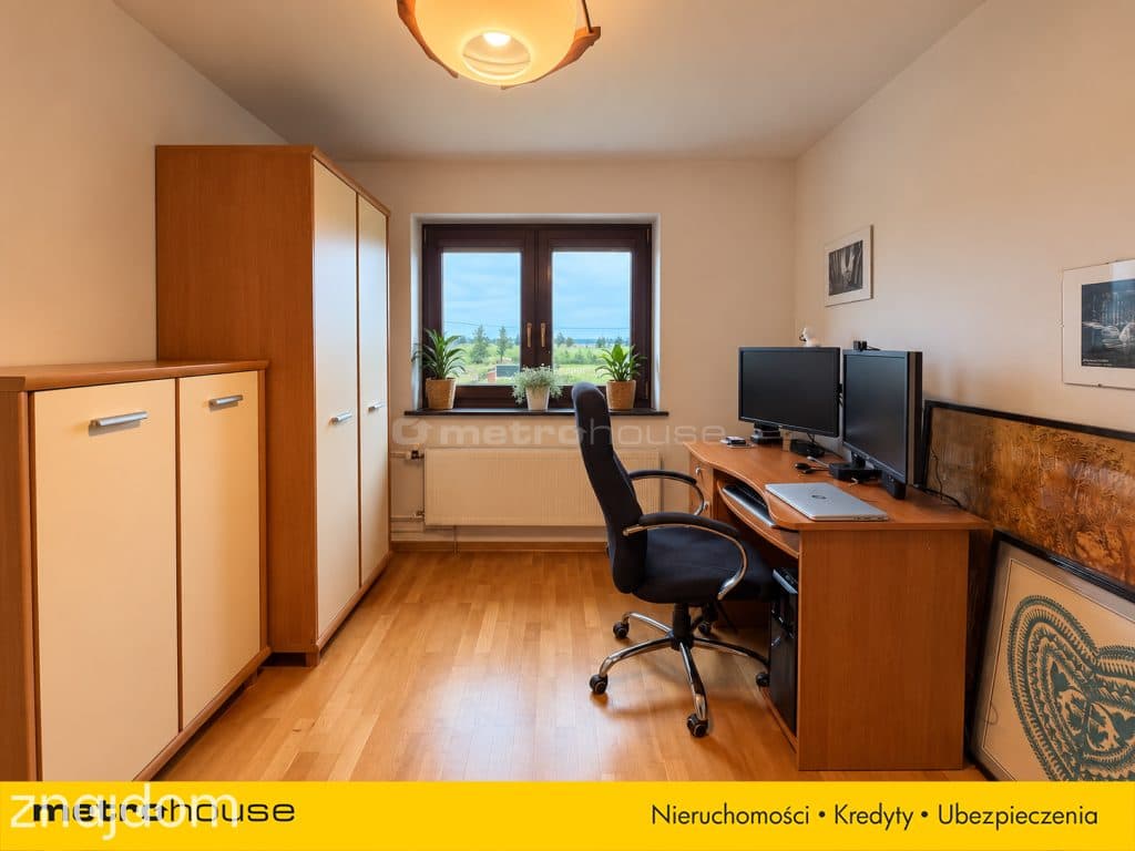 Dom 160 m² z możliwością powiększenia posesji - zdjęcie 13