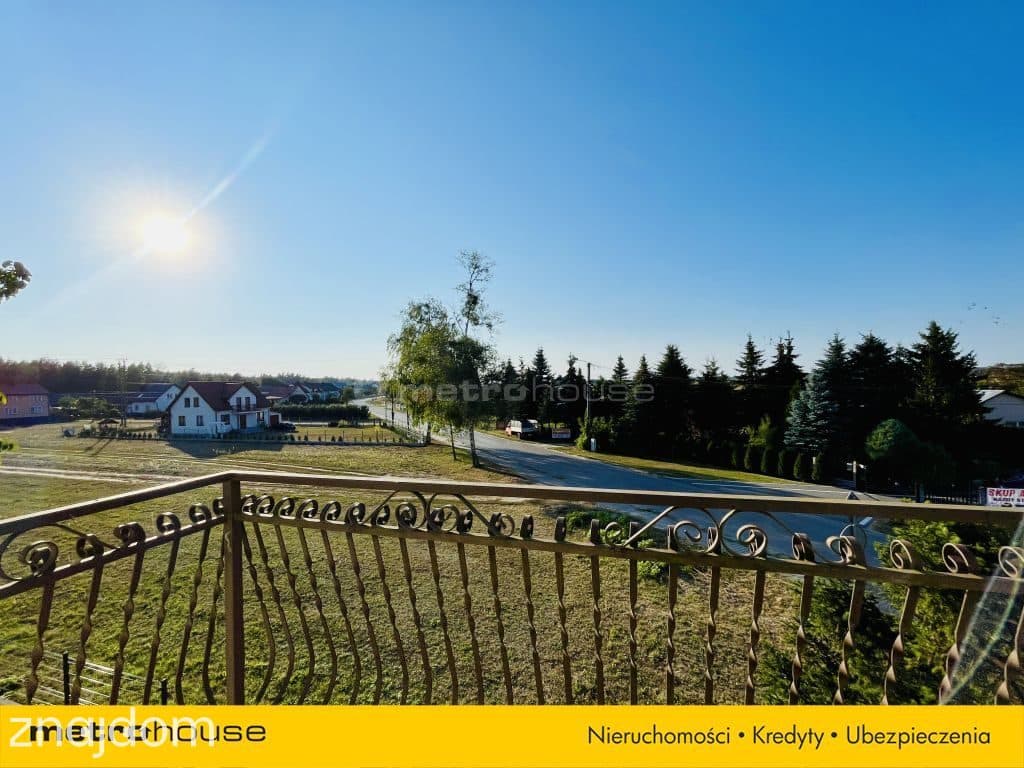 Dom 160 m² z możliwością powiększenia posesji - zdjęcie 17