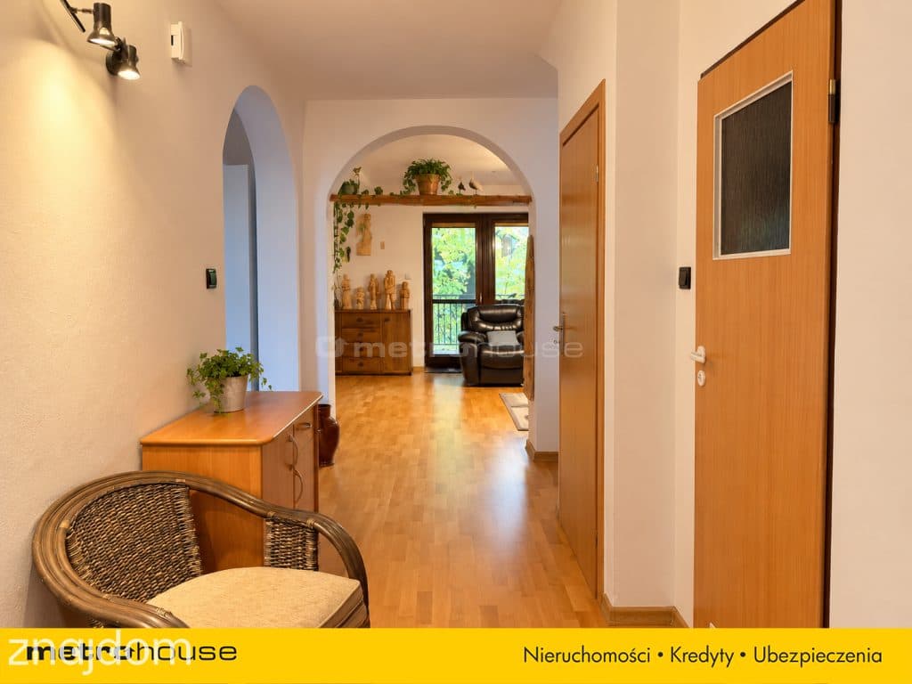 Dom 160 m² z możliwością powiększenia posesji - zdjęcie 2