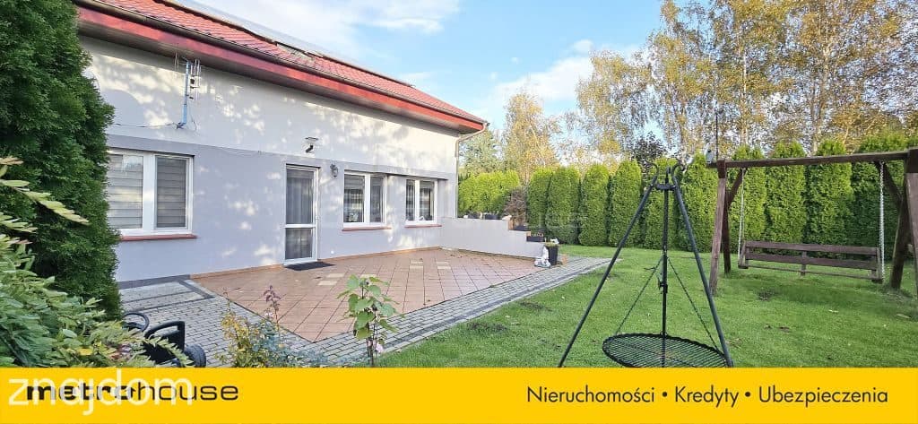 DOM NIEDALEKO MORZA I JEZIORA Z PANELAMI - zdjęcie 2