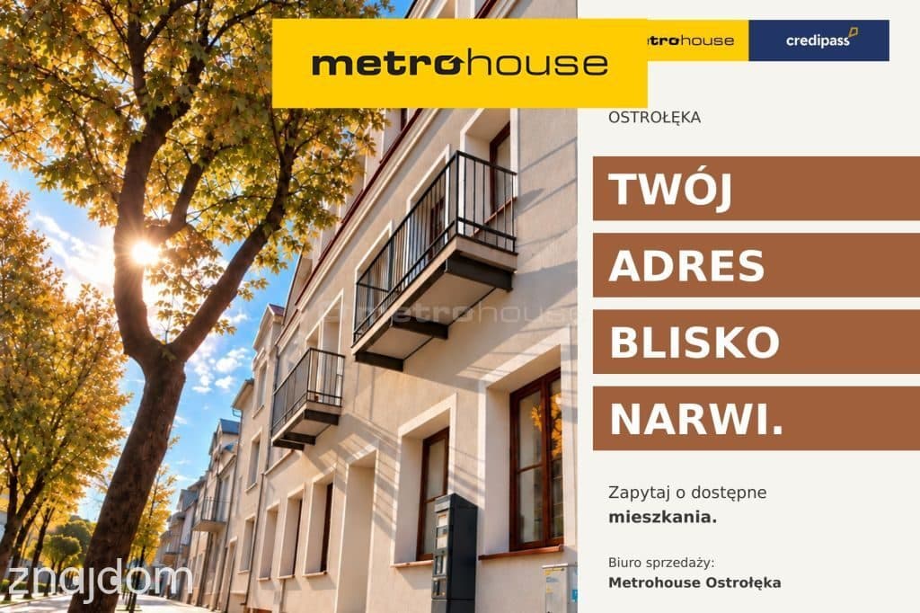 Mieszkanie M5(+B) - 76,66 m², Ip. - Nowa Starówka
