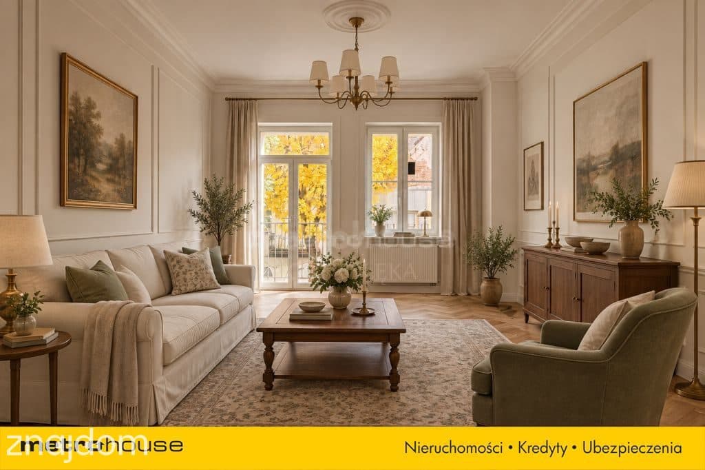 Mieszkanie M5(+B) - 76,66 m², Ip. - Nowa Starówka - zdjęcie 10
