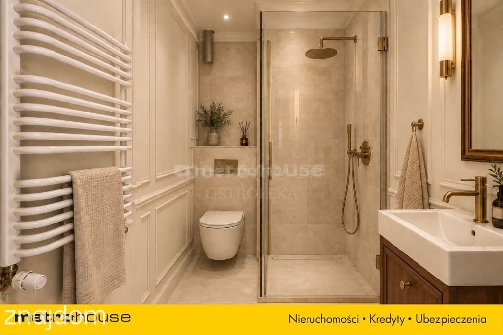 Mieszkanie M5(+B) - 76,66 m², Ip. - Nowa Starówka - zdjęcie 12