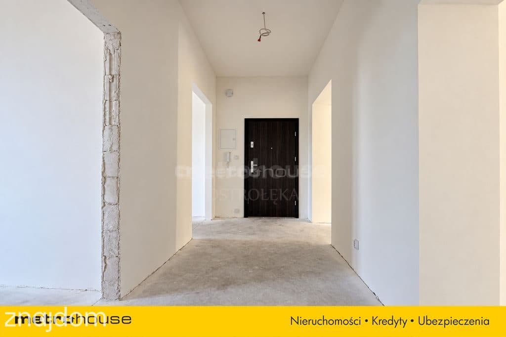 Mieszkanie M5(+B) - 76,66 m², Ip. - Nowa Starówka - zdjęcie 2