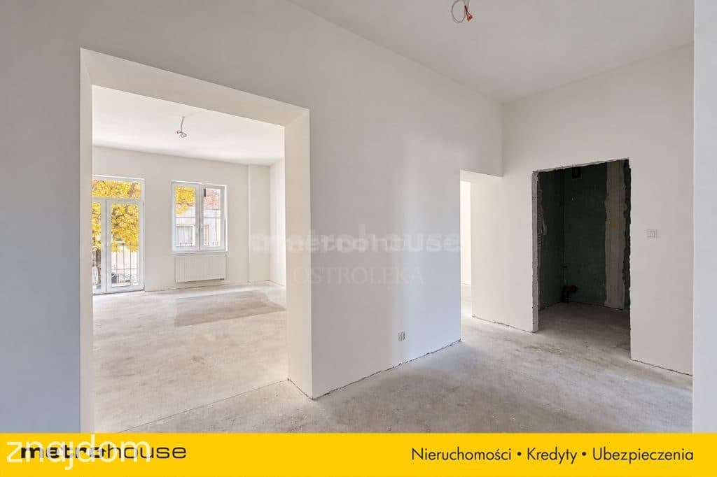Mieszkanie M5(+B) - 76,66 m², Ip. - Nowa Starówka - zdjęcie 3