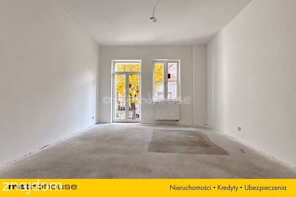 Mieszkanie M5(+B) - 76,66 m², Ip. - Nowa Starówka - zdjęcie 4