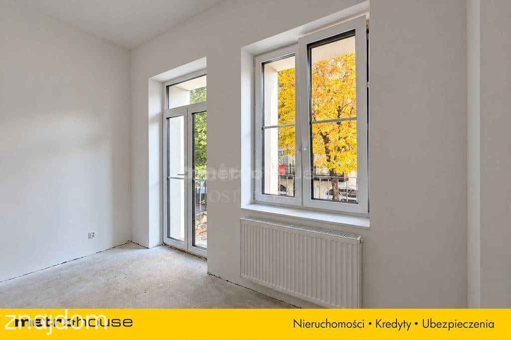 Mieszkanie M5(+B) - 76,66 m², Ip. - Nowa Starówka - zdjęcie 5