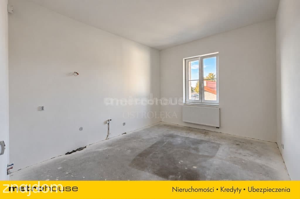 Mieszkanie M5(+B) - 76,66 m², Ip. - Nowa Starówka - zdjęcie 6