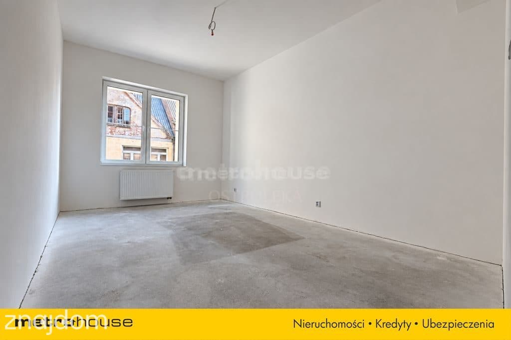 Mieszkanie M5(+B) - 76,66 m², Ip. - Nowa Starówka - zdjęcie 7