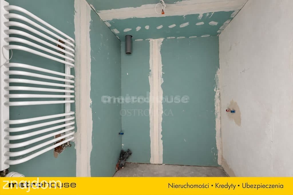 Mieszkanie M5(+B) - 76,66 m², Ip. - Nowa Starówka - zdjęcie 8