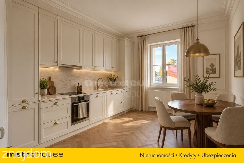 Mieszkanie M5(+B) - 76,66 m², Ip. - Nowa Starówka - zdjęcie 9