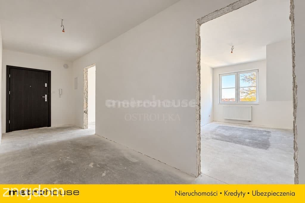 Mieszkanie M6 - 44,94 m², 2p. - Nowa Starówka - zdjęcie 10