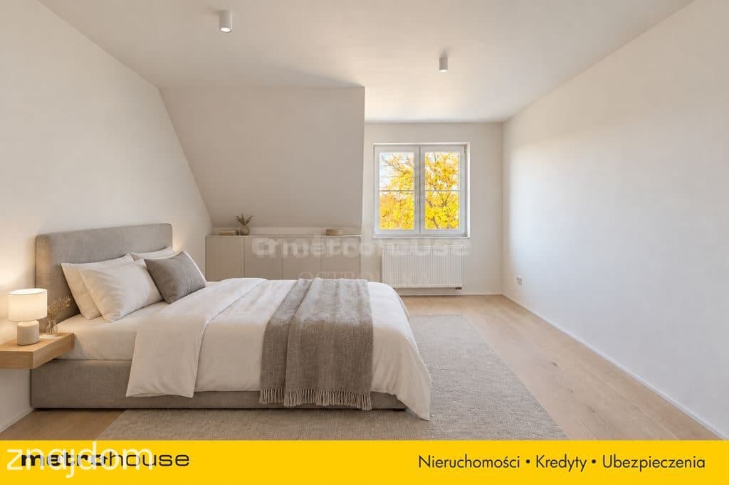 Mieszkanie M6 - 44,94 m², 2p. - Nowa Starówka - zdjęcie 3