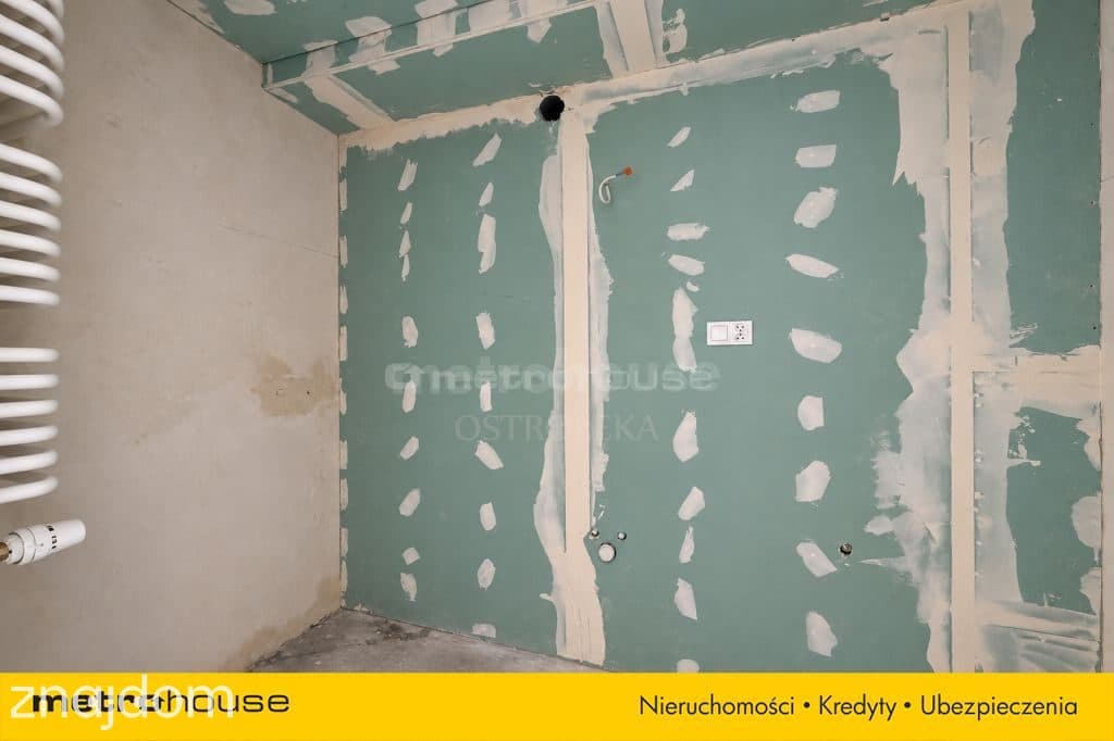 Mieszkanie M6 - 44,94 m², 2p. - Nowa Starówka - zdjęcie 6