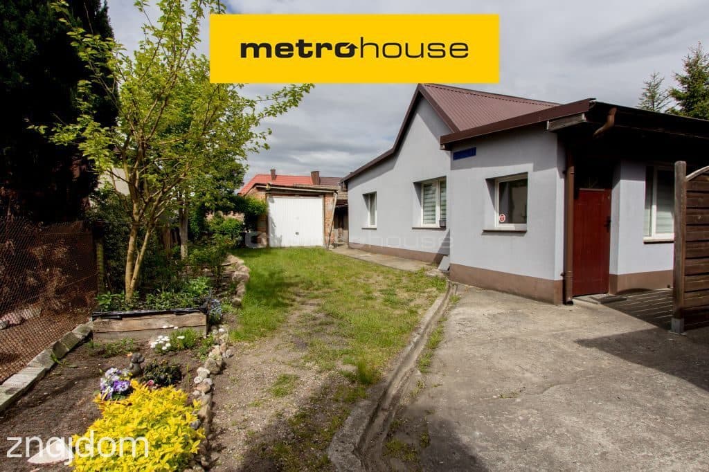 Mieszkanie na parterze - blisko jeziora i parku!