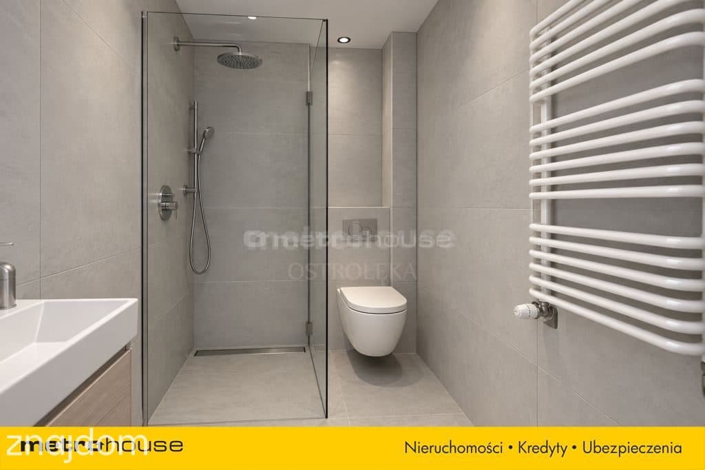 Mieszkanie M3 - 48 m², Ip. - Nowa Starówka - zdjęcie 10