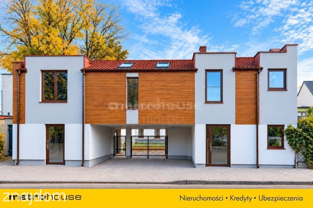 Mieszkanie M3 - 48 m², Ip. - Nowa Starówka - zdjęcie 13