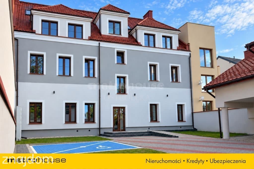 Mieszkanie M3 - 48 m², Ip. - Nowa Starówka - zdjęcie 14
