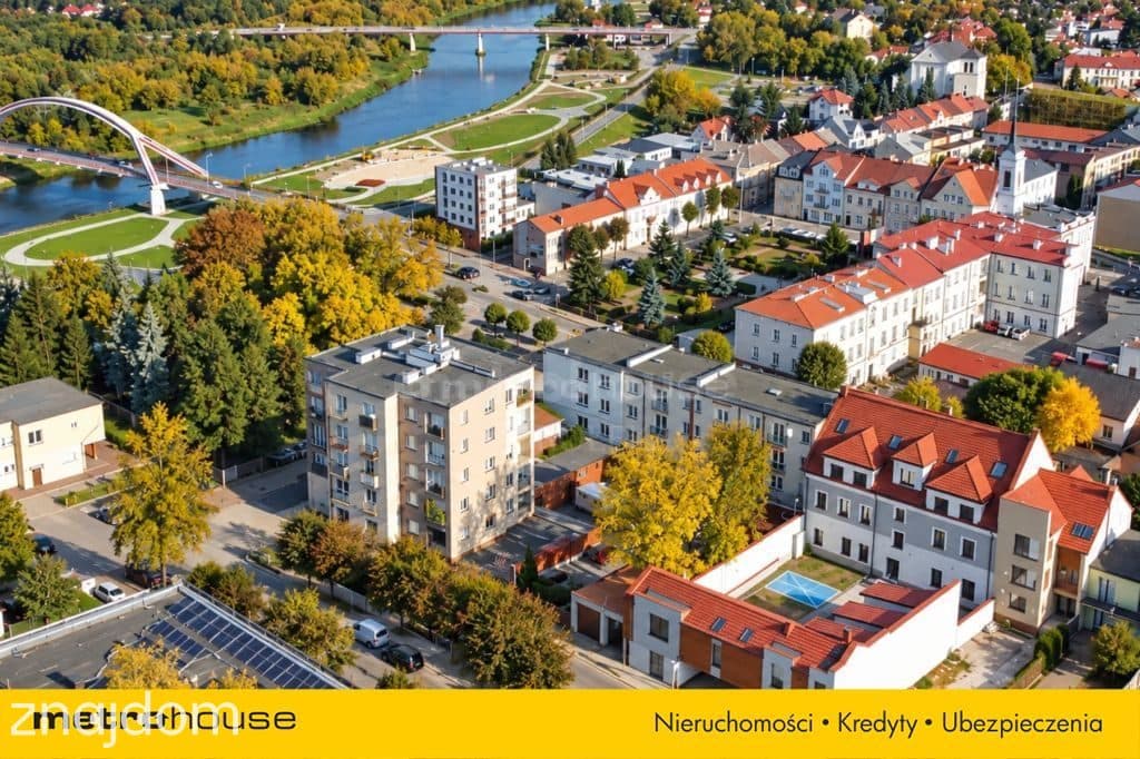 Mieszkanie M3 - 48 m², Ip. - Nowa Starówka - zdjęcie 15