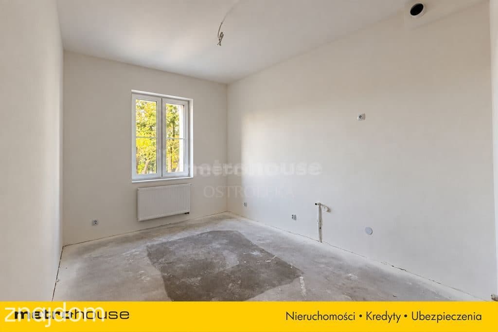 Mieszkanie M3 - 48 m², Ip. - Nowa Starówka - zdjęcie 3