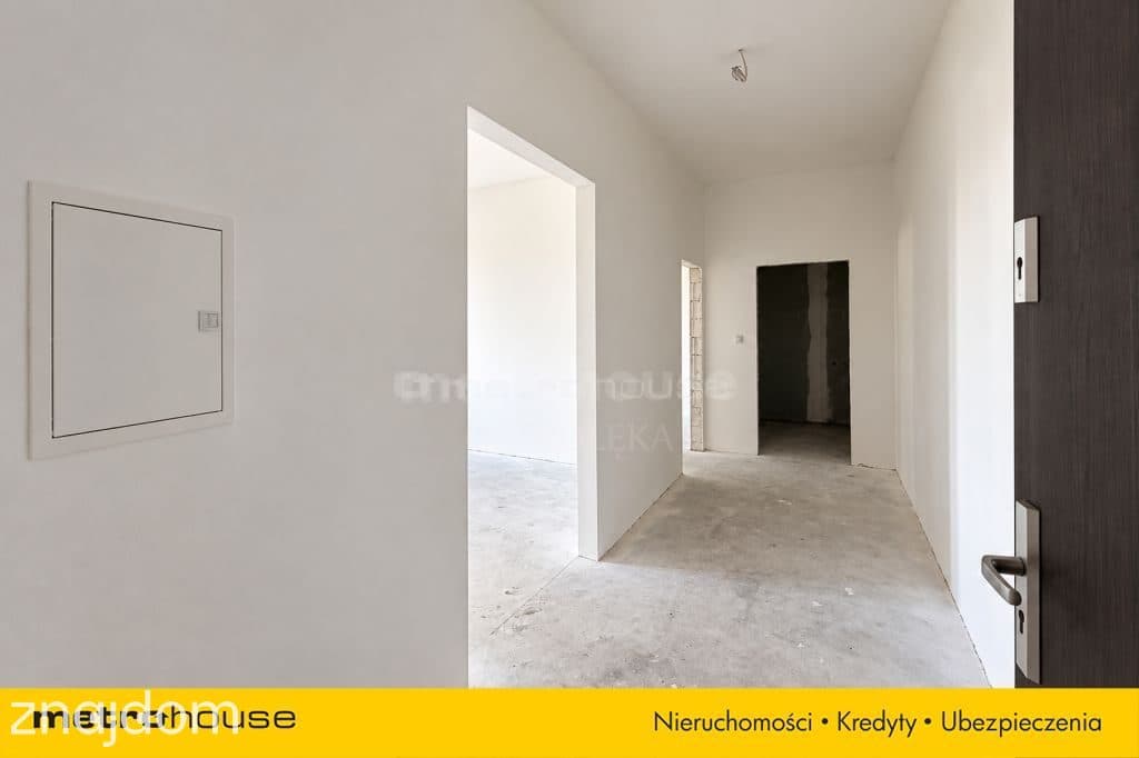 Mieszkanie M3 - 48 m², Ip. - Nowa Starówka - zdjęcie 4