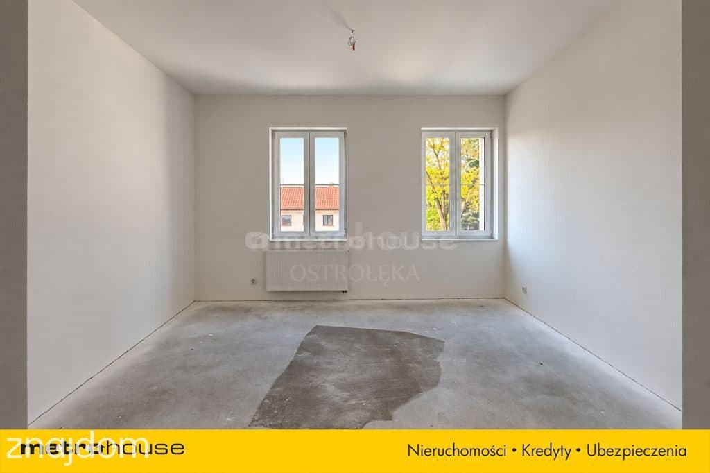 Mieszkanie M3 - 48 m², Ip. - Nowa Starówka - zdjęcie 5