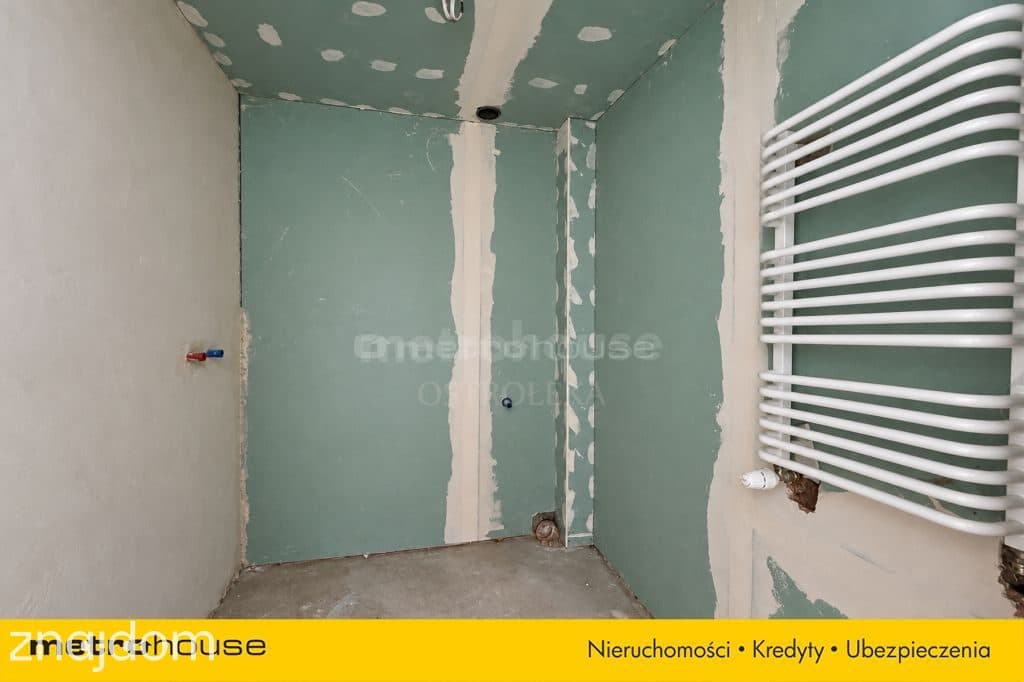 Mieszkanie M3 - 48 m², Ip. - Nowa Starówka - zdjęcie 6
