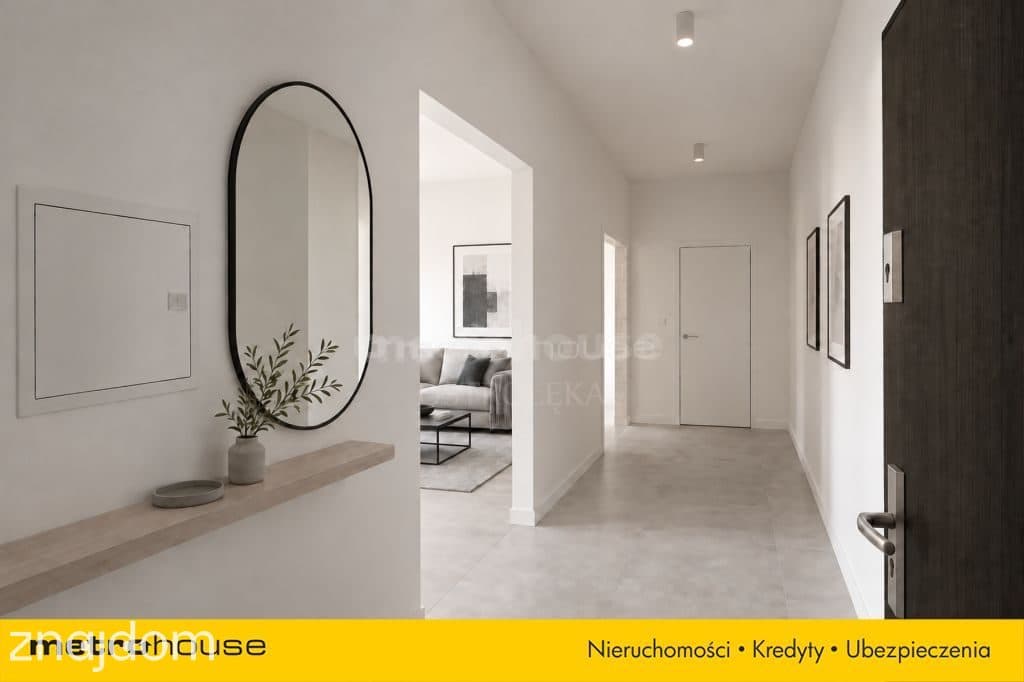 Mieszkanie M3 - 48 m², Ip. - Nowa Starówka - zdjęcie 8