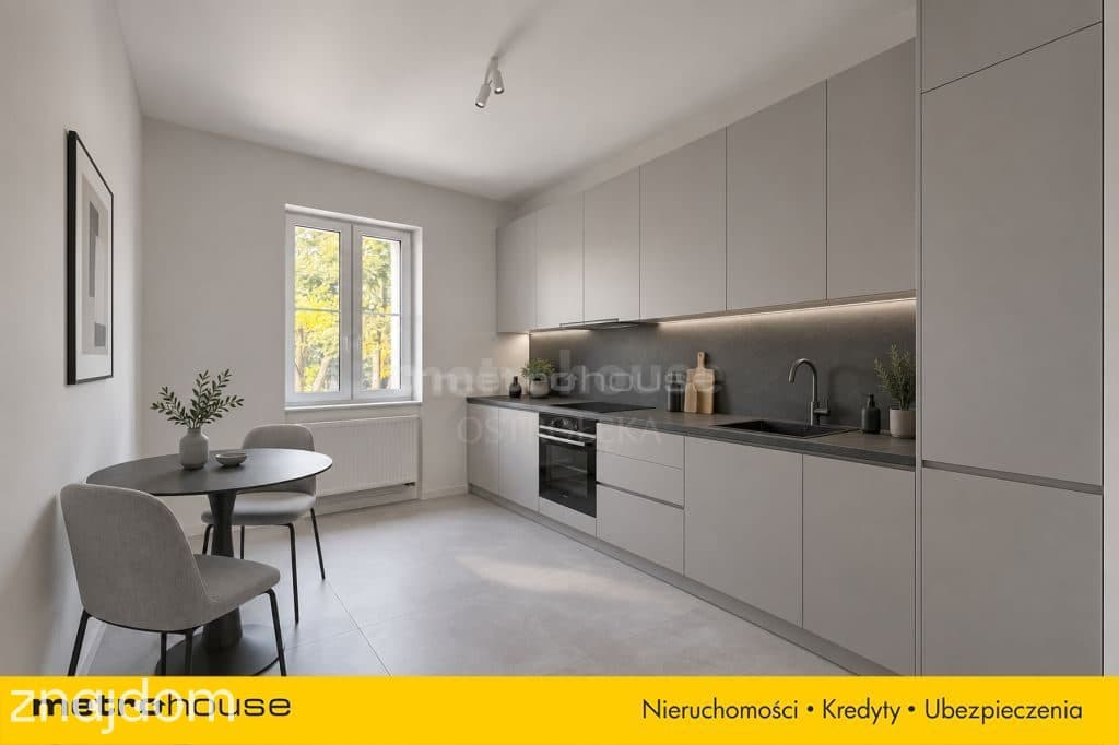 Mieszkanie M3 - 48 m², Ip. - Nowa Starówka - zdjęcie 9