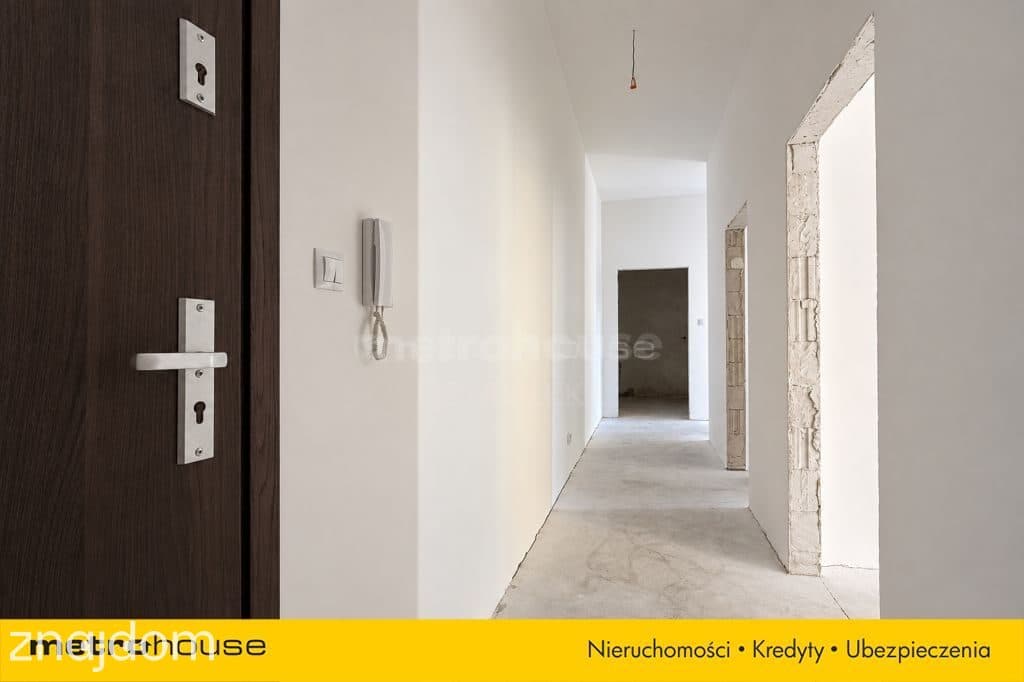 Mieszkanie M4(+B) - 46,29 m², Ip. - Nowa Starówka - zdjęcie 2