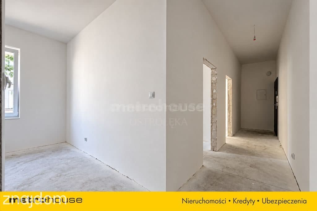 Mieszkanie M4(+B) - 46,29 m², Ip. - Nowa Starówka - zdjęcie 3
