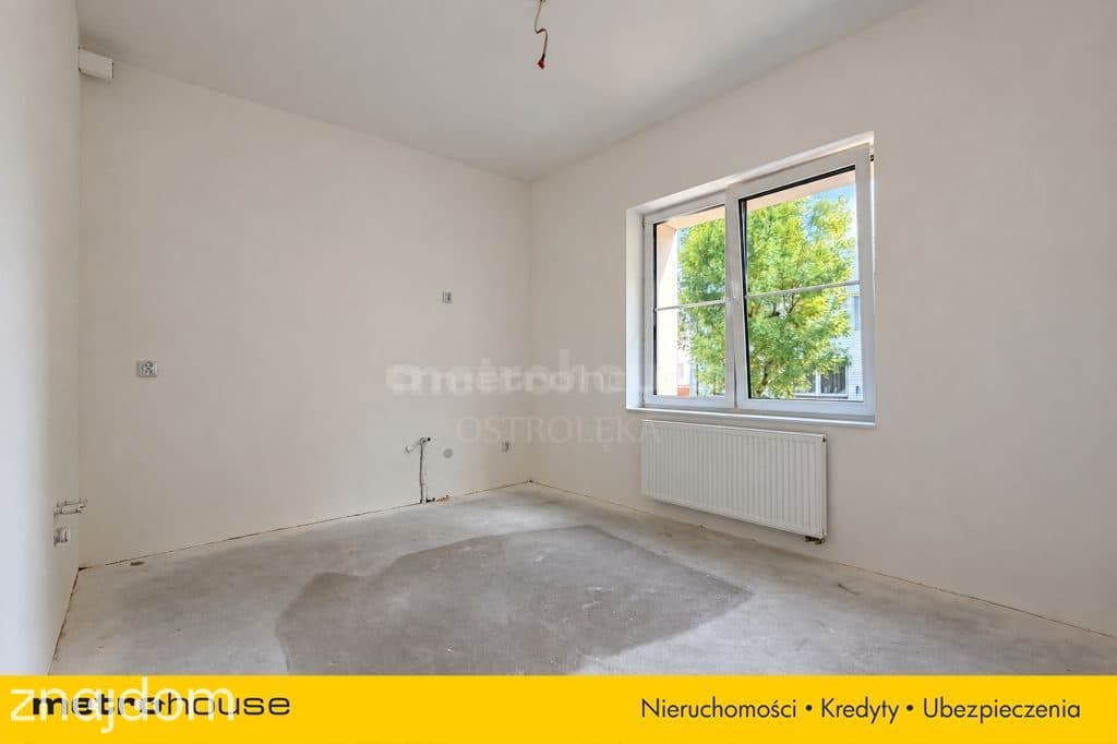 Mieszkanie M4(+B) - 46,29 m², Ip. - Nowa Starówka - zdjęcie 4