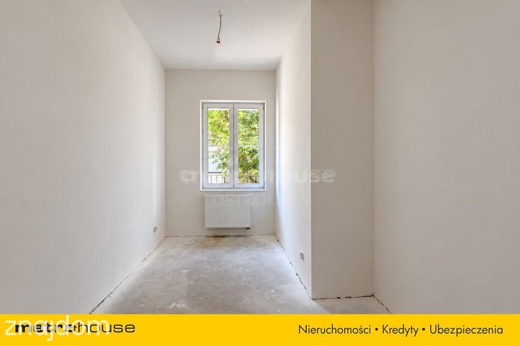 Mieszkanie M4(+B) - 46,29 m², Ip. - Nowa Starówka - zdjęcie 6