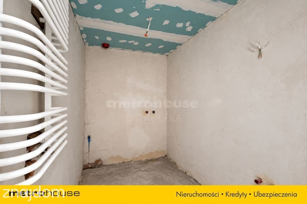 Mieszkanie M4(+B) - 46,29 m², Ip. - Nowa Starówka - zdjęcie 8