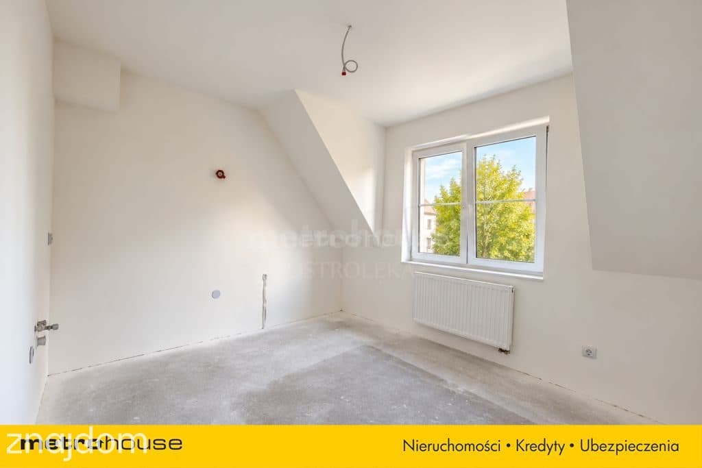 Mieszkanie M7 - 49,16 m², II p. - Nowa Starówka - zdjęcie 2