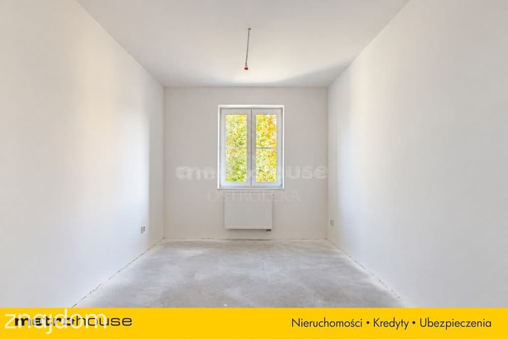 Mieszkanie M7 - 49,16 m², II p. - Nowa Starówka - zdjęcie 3