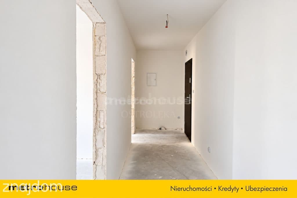 Mieszkanie M7 - 49,16 m², II p. - Nowa Starówka - zdjęcie 4