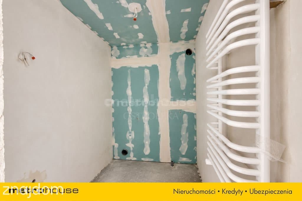Mieszkanie M7 - 49,16 m², II p. - Nowa Starówka - zdjęcie 5