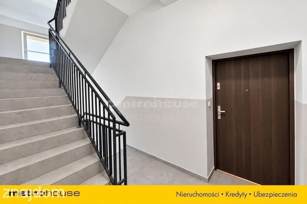 Mieszkanie M7 - 49,16 m², II p. - Nowa Starówka - zdjęcie 7