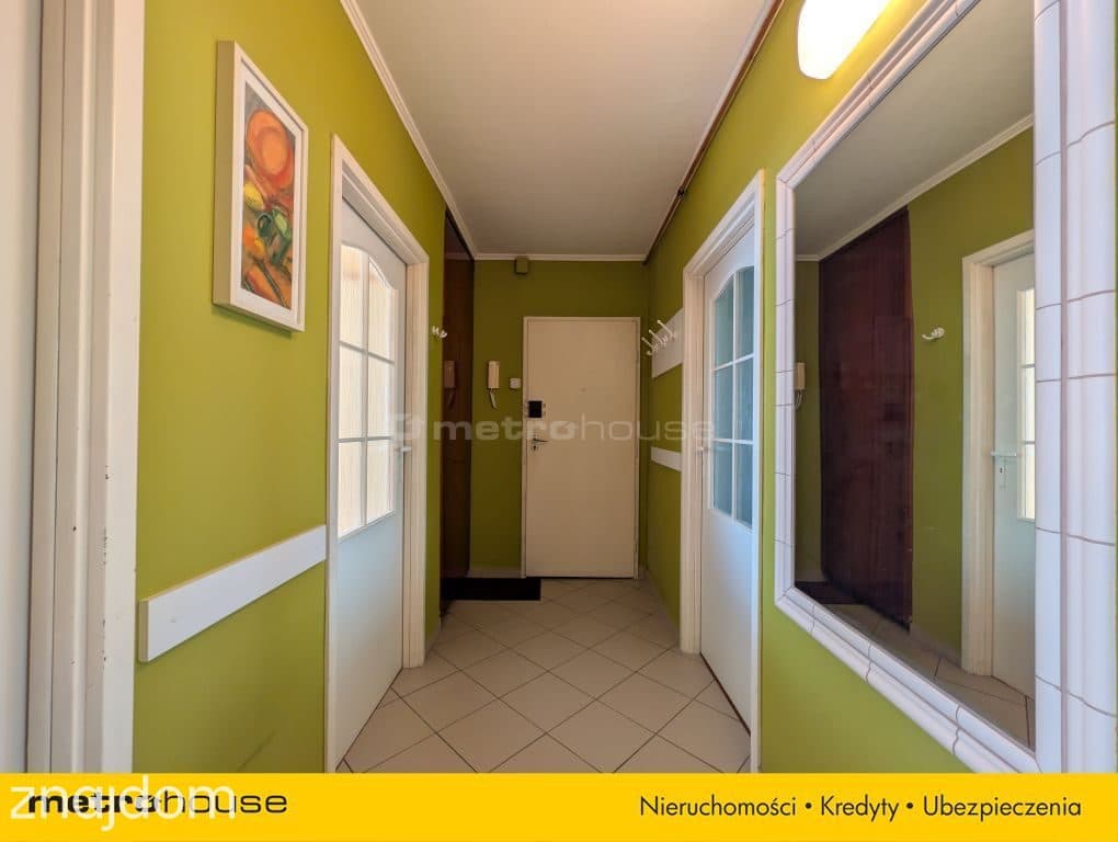 55 m² ,3 pokoje, parking, widok na park,2 piętro - zdjęcie 10