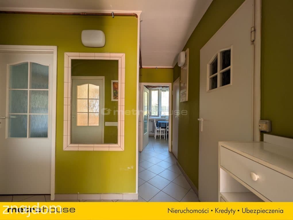 55 m² ,3 pokoje, parking, widok na park,2 piętro - zdjęcie 11