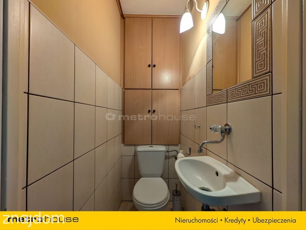 55 m² ,3 pokoje, parking, widok na park,2 piętro - zdjęcie 12