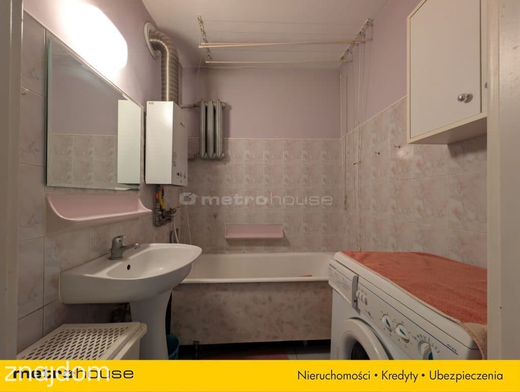 55 m² ,3 pokoje, parking, widok na park,2 piętro - zdjęcie 13