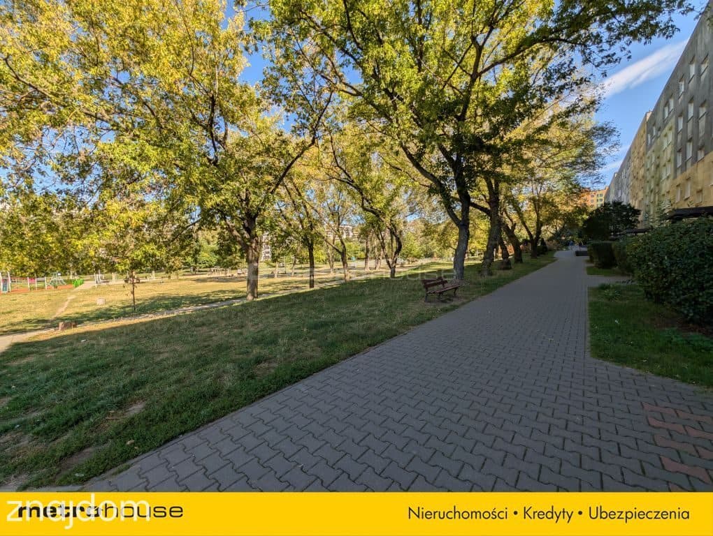 55 m² ,3 pokoje, parking, widok na park,2 piętro - zdjęcie 15